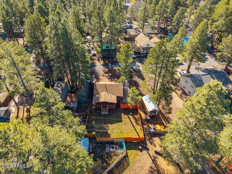 945 Osage --, Flagstaff, AZ 86005 - #3