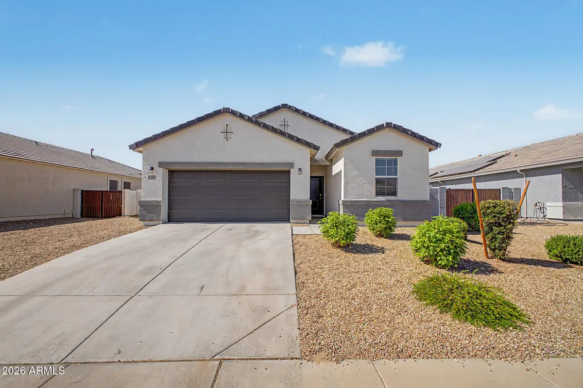 24542 W Raymond Street, Buckeye, AZ 85326 - #1