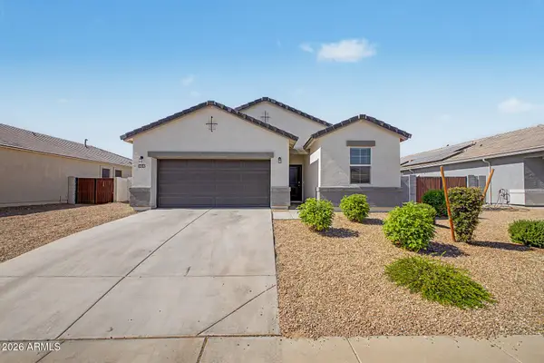 24542 W Raymond Street, Buckeye, AZ 85326