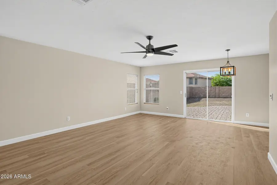 22311 W Woodlands Avenue, Buckeye, AZ 85326 - #2