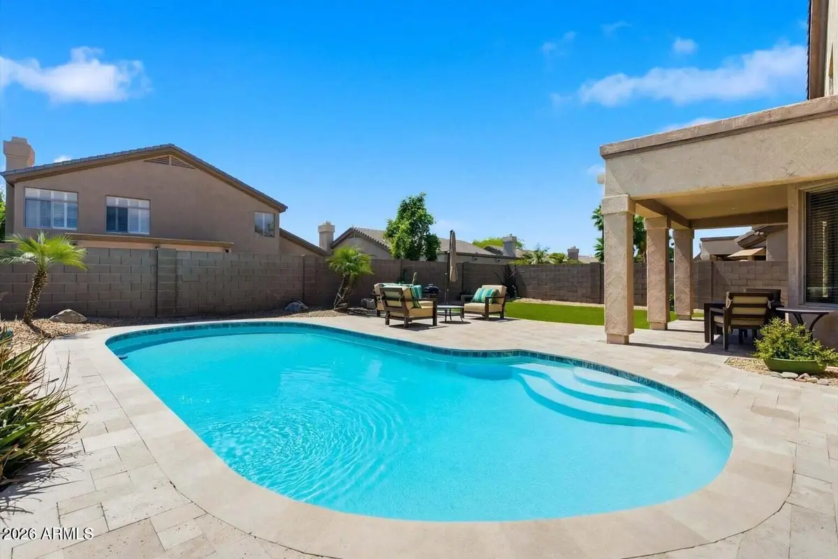 6513 E Blanche Drive, Scottsdale, AZ 85254 - #1