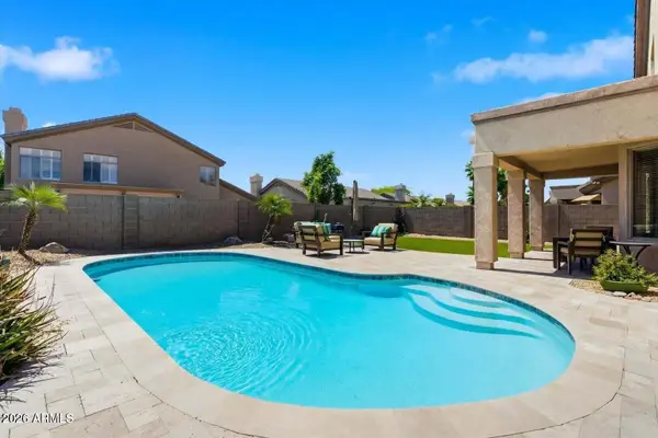 6513 E Blanche Drive, Scottsdale, AZ 85254
