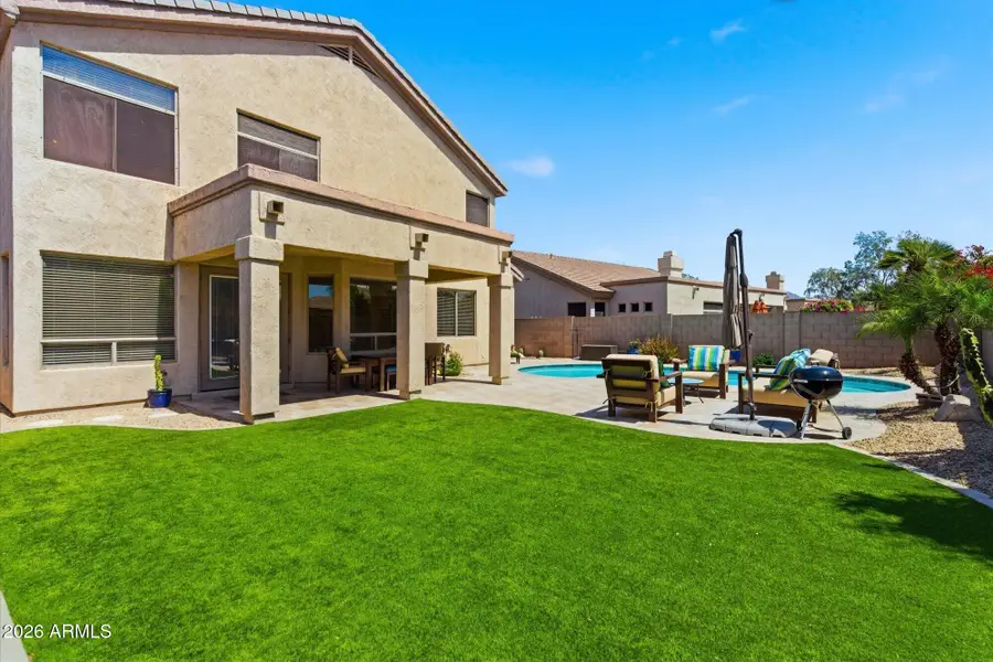 6513 E Blanche Drive, Scottsdale, AZ 85254 - #3