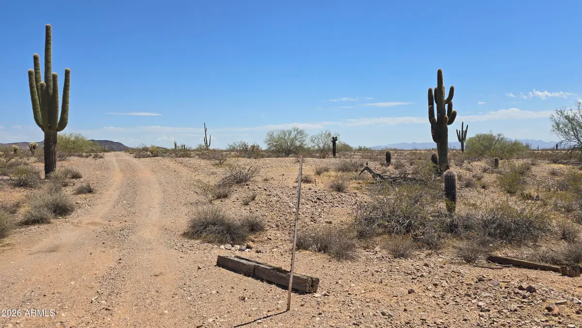 336XX W Villa Cassandra Way, Wickenburg, AZ 85390 - #1