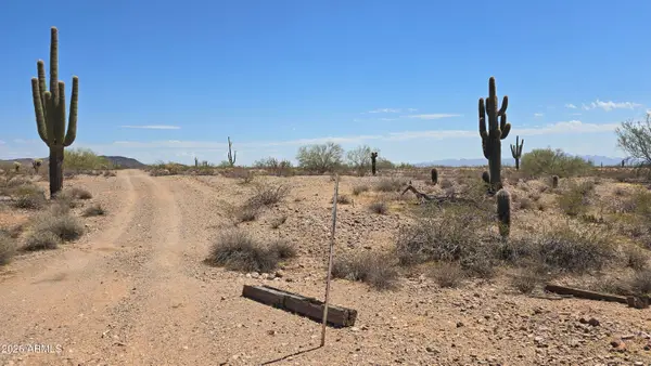 336XX W Villa Cassandra Way, Wickenburg, AZ 85390