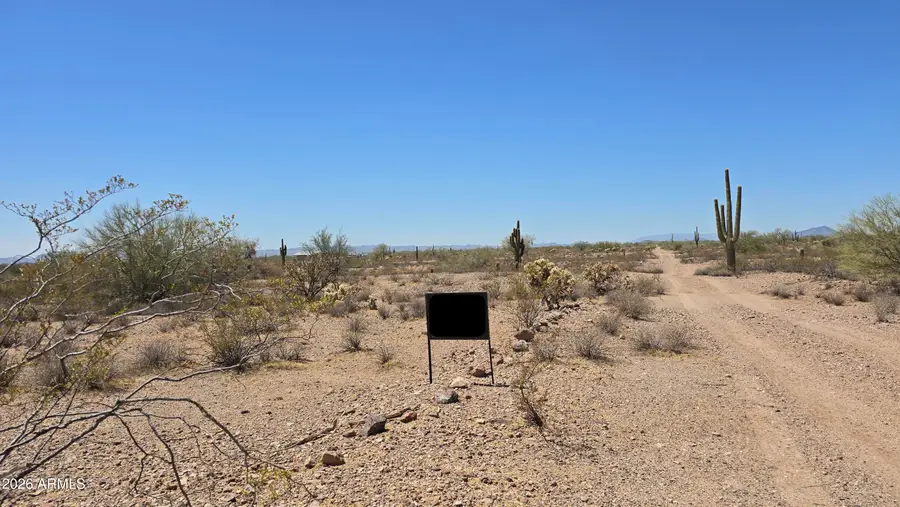 336XX W Villa Cassandra Way, Wickenburg, AZ 85390 - #3