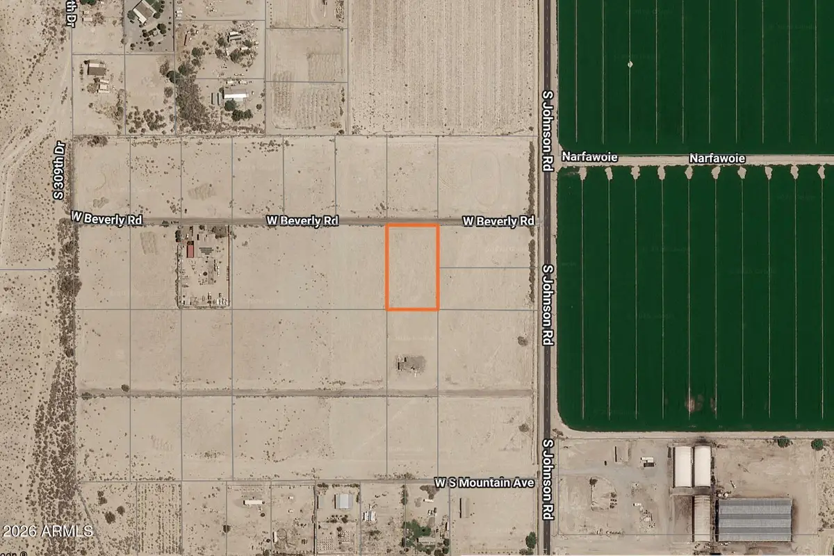 307XX W Beverly Road, Buckeye, AZ 85326 - #1