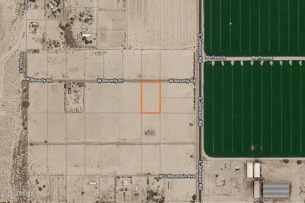 307XX W Beverly Road, Buckeye, AZ 85326