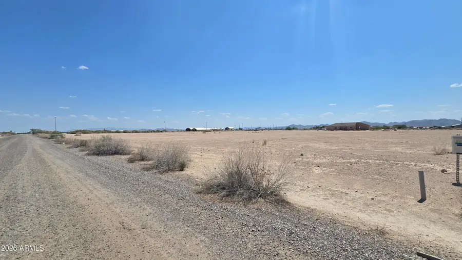307XX W Beverly Road, Buckeye, AZ 85326 - #3