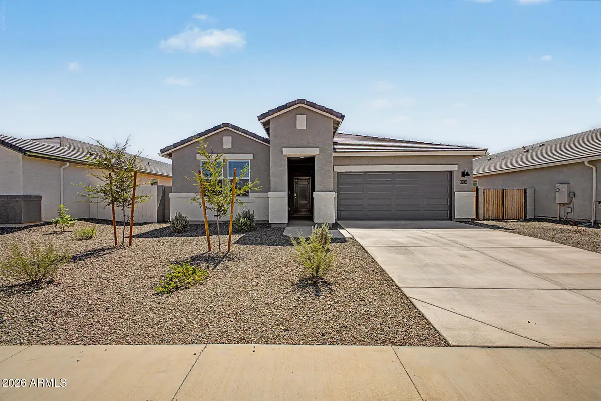 12035 E Lupine Lane, Florence, AZ 85132 - #1
