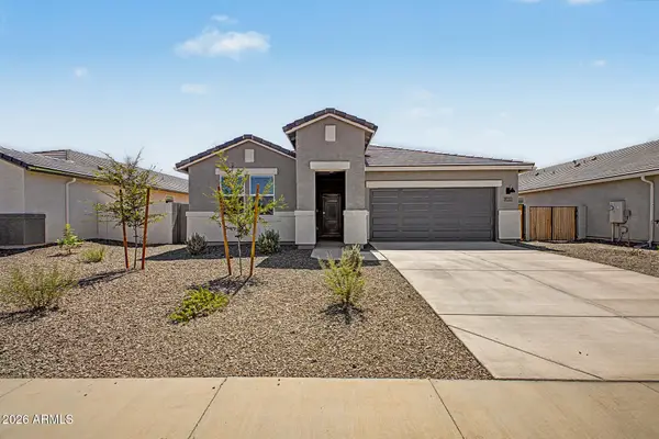 12035 E Lupine Lane, Florence, AZ 85132