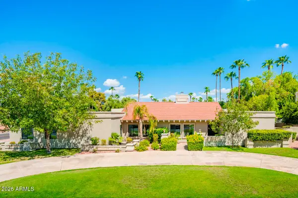 5402 E Cholla Street, Scottsdale, AZ 85254