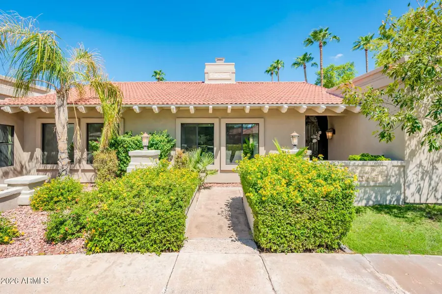 5402 E Cholla Street, Scottsdale, AZ 85254 - #2