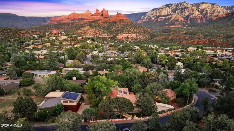 440 Schnebly Road, Sedona, AZ 86336 - #3