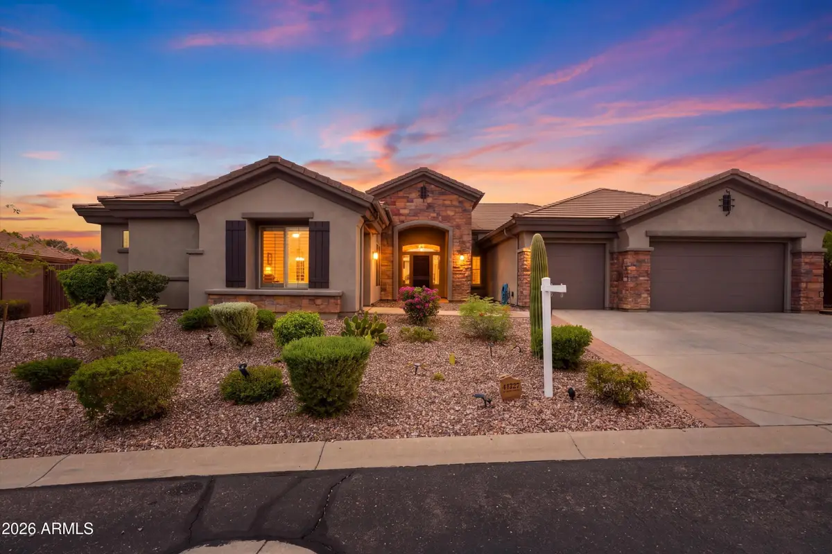 41722 N La Cantera Drive, Phoenix, AZ 85086 - #1
