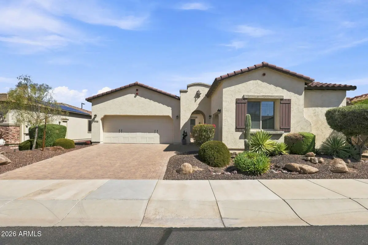 17722 W Cottonwood Lane, Goodyear, AZ 85338 - #1
