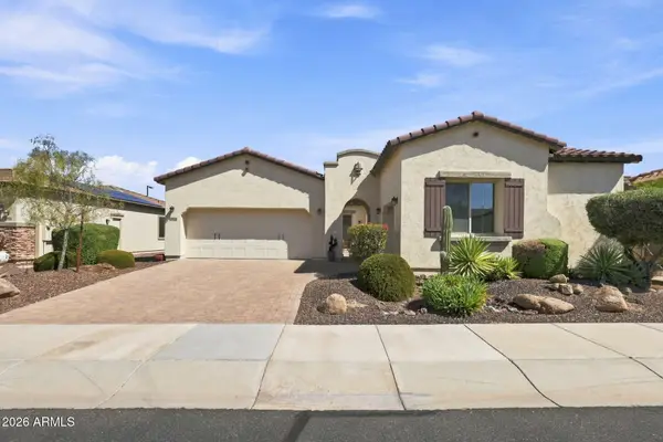 17722 W Cottonwood Lane, Goodyear, AZ 85338