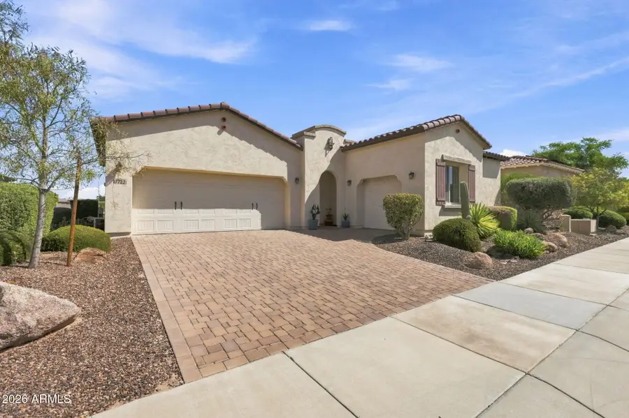 17722 W Cottonwood Lane, Goodyear, AZ 85338 - #2