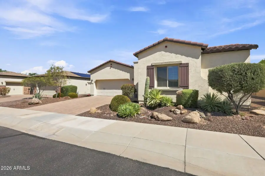 17722 W Cottonwood Lane, Goodyear, AZ 85338 - #3