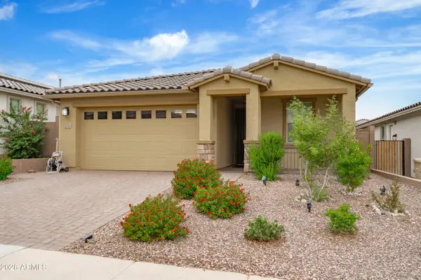 32381 N 122nd Lane, Peoria, AZ 85383