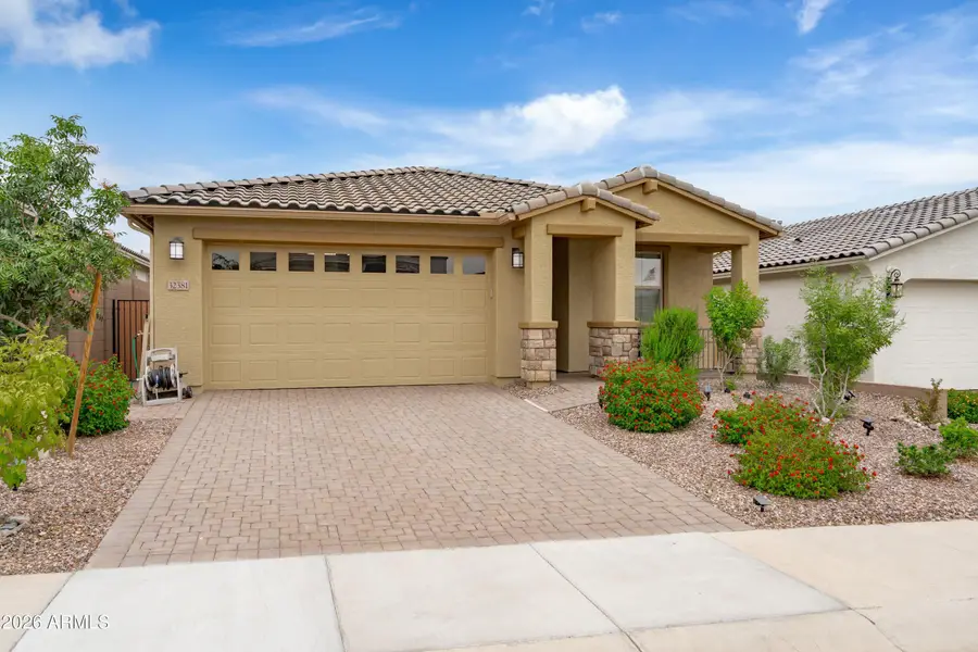 32381 N 122nd Lane, Peoria, AZ 85383 - #2