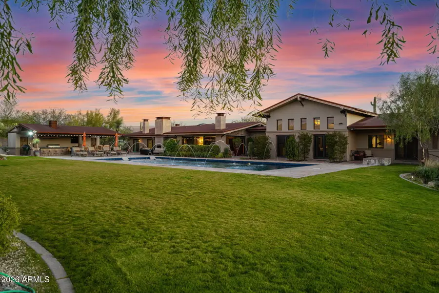 9226 E Preserve Way, Scottsdale, AZ 85262 - #2