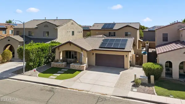 15317 N 159th Drive, Surprise, AZ 85379
