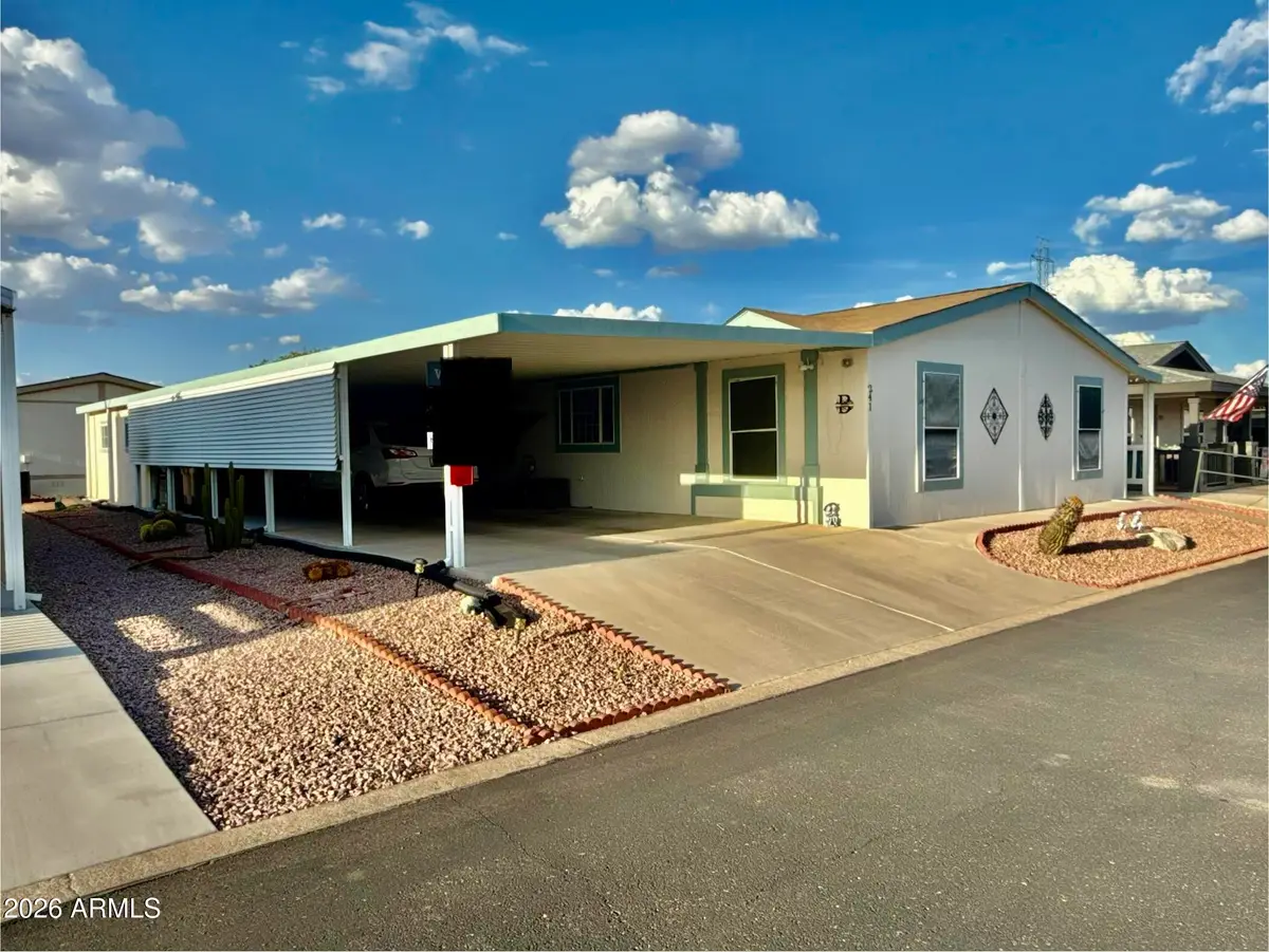 11596 W Sierra Dawn Boulevard #241, Surprise, AZ 85378 - #1