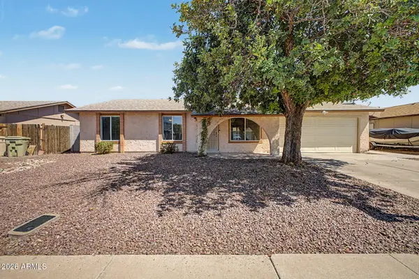 5210 W Lupine Avenue, Glendale, AZ 85304