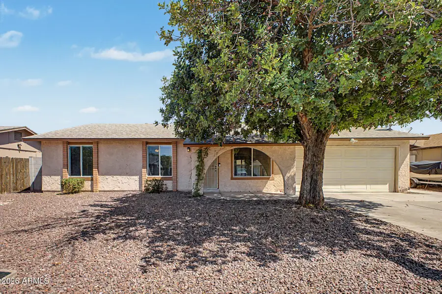 5210 W Lupine Avenue, Glendale, AZ 85304 - #2