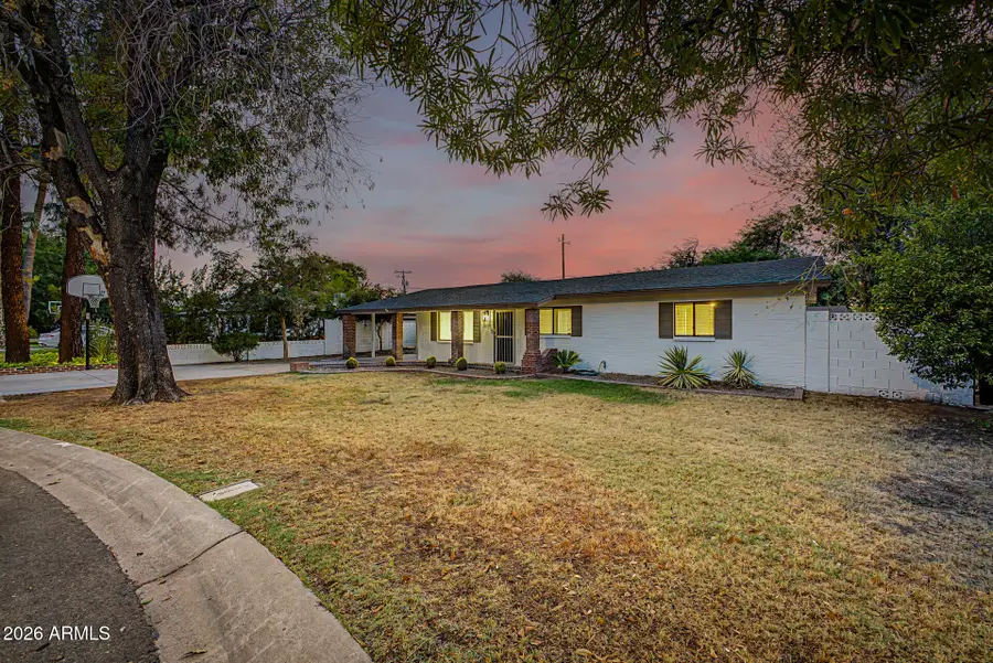 8744 N 6th Drive, Phoenix, AZ 85021 - #2