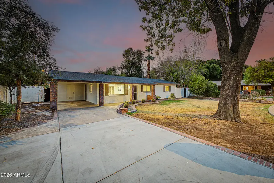 8744 N 6th Drive, Phoenix, AZ 85021 - #3