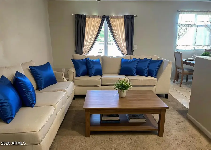 8643 S 253rd Avenue, Buckeye, AZ 85326 - #3