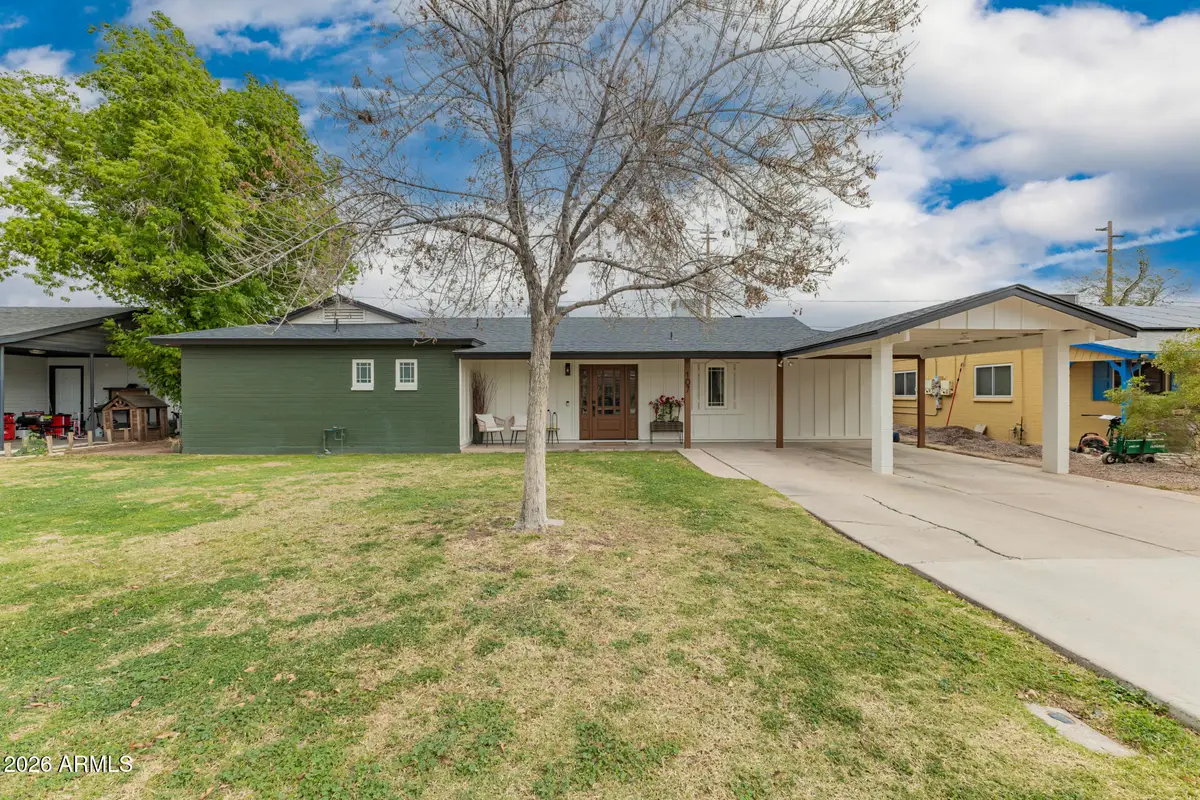 107 S Catalina Street, Gilbert, AZ 85233 - #1