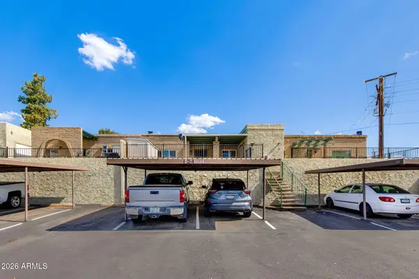 1500 W Rio Salado Parkway #34, Mesa, AZ 85201