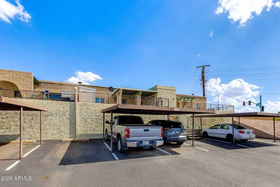 1500 W Rio Salado Parkway #34, Mesa, AZ 85201 - #2