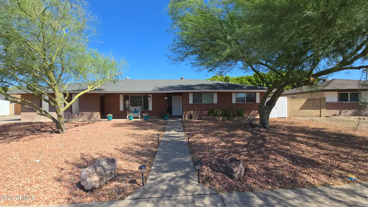 1746 E Greenway Street, Mesa, AZ 85203 - #1