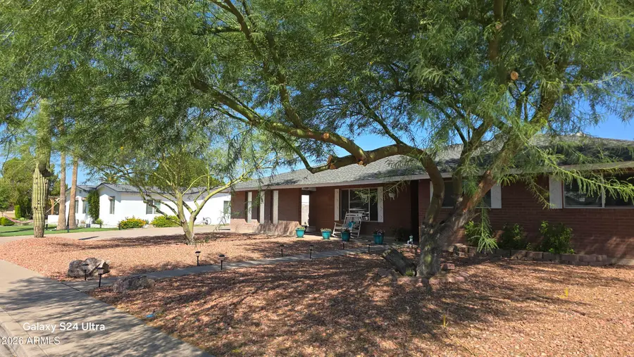 1746 E Greenway Street, Mesa, AZ 85203 - #2