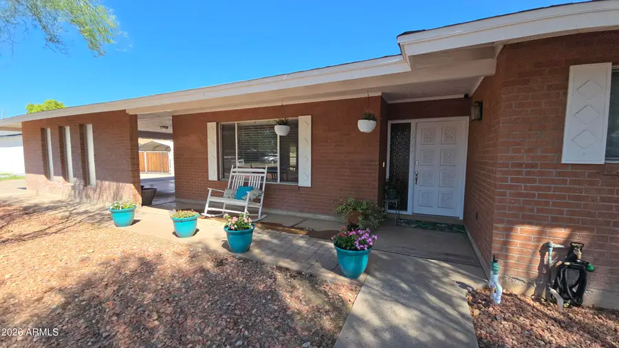 1746 E Greenway Street, Mesa, AZ 85203 - #3