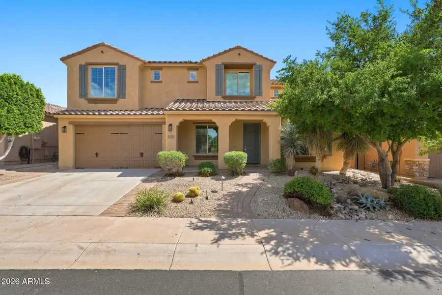 5645 E Desert Forest Trail, Cave Creek, AZ 85331 - #2