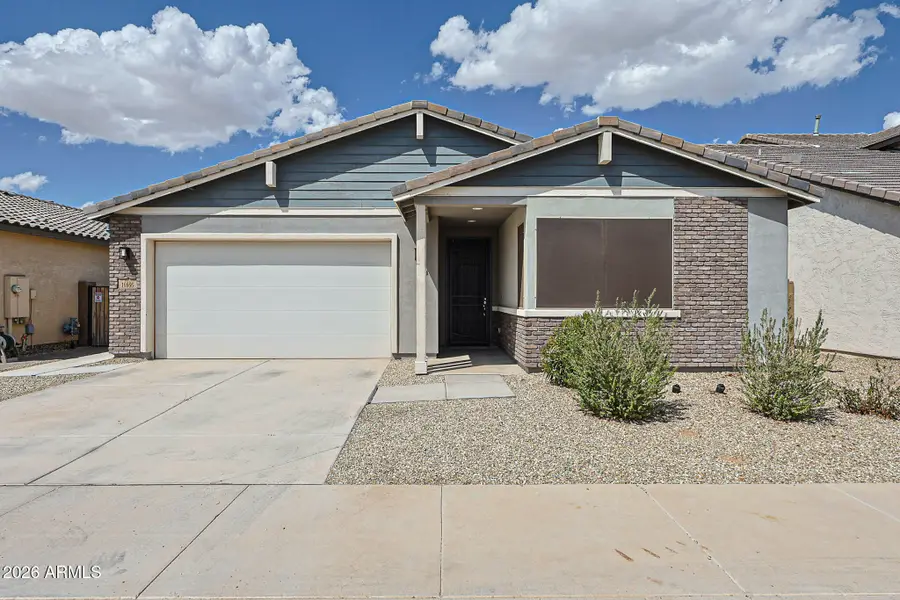 10966 W Melvin Street, Avondale, AZ 85323 - #2