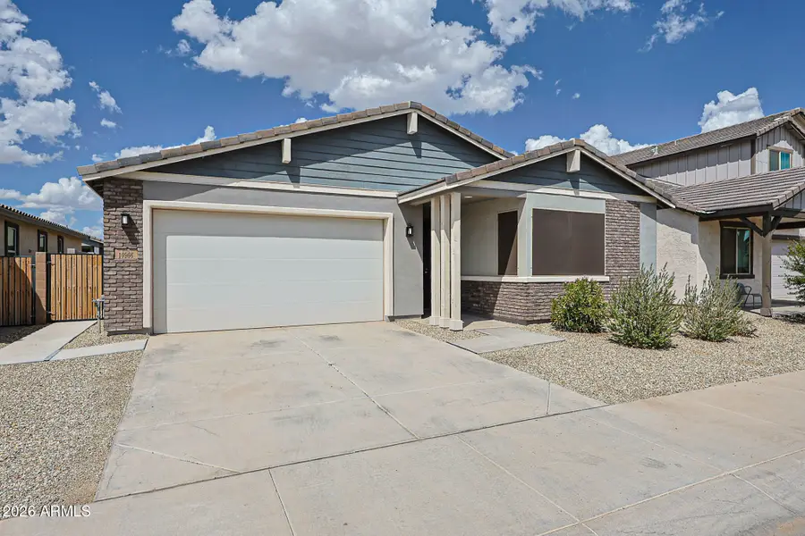 10966 W Melvin Street, Avondale, AZ 85323 - #3