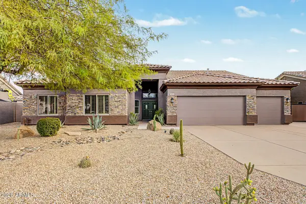 3021 E Fairfield Street, Mesa, AZ 85213