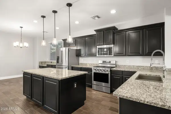 3661 E Palo Verde Street, Gilbert, AZ 85296