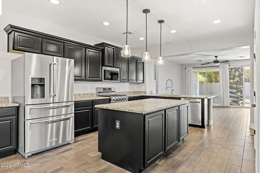 3661 E Palo Verde Street, Gilbert, AZ 85296 - #2
