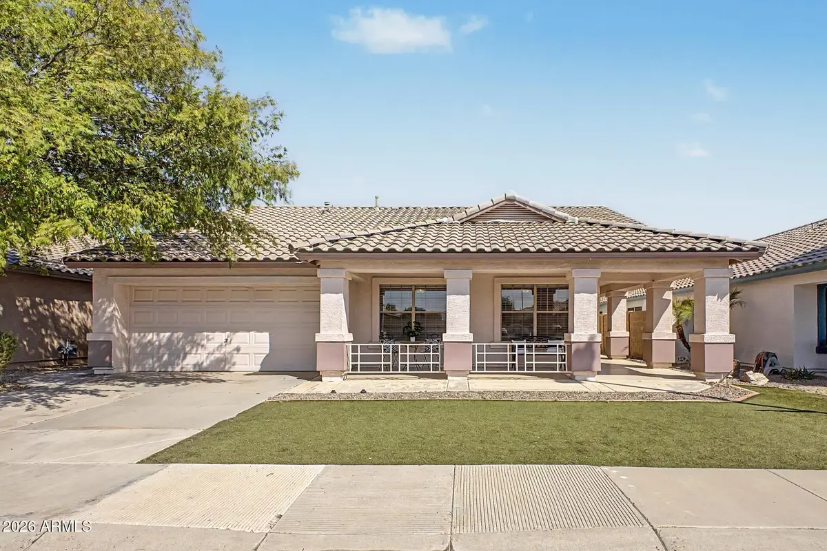 17403 N Elko Drive, Surprise, AZ 85374 - #1