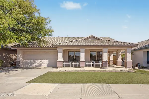 17403 N Elko Drive, Surprise, AZ 85374