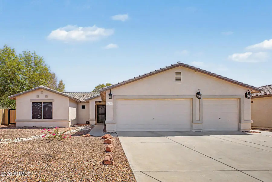 2705 N 105th Avenue, Avondale, AZ 85392 - #2