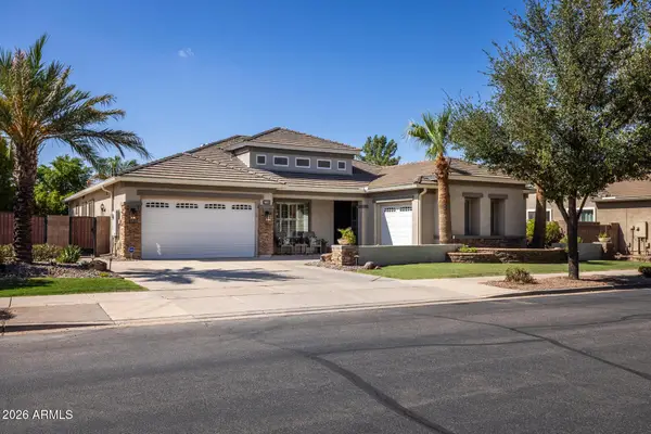 18653 E Arrowhead Trail, Queen Creek, AZ 85142