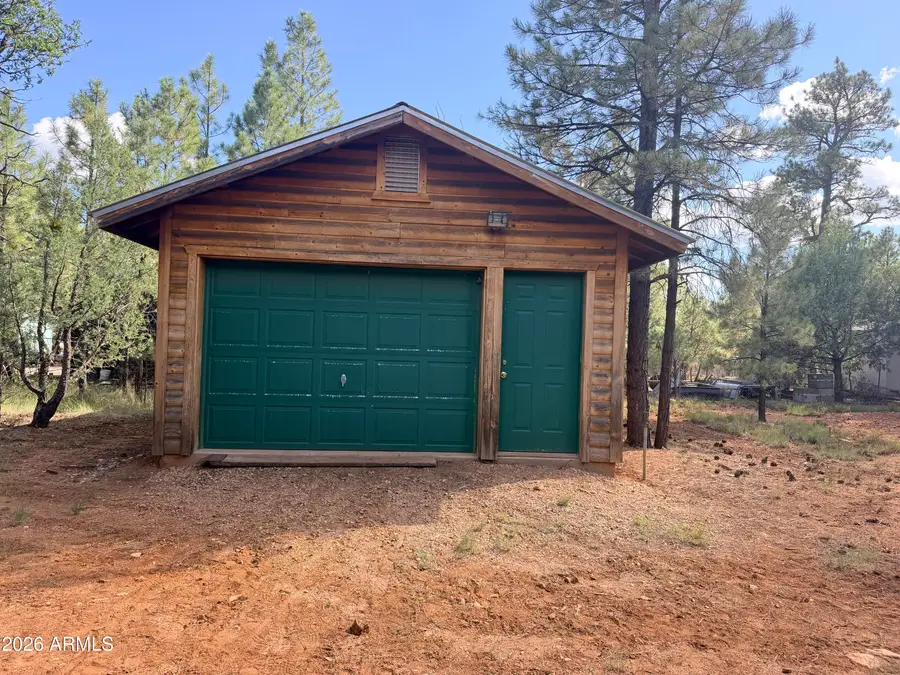 5808 Pine Needle Drive #225, Happy Jack, AZ 86024 - #3
